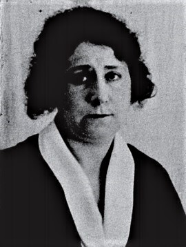 Elisabeth Rens